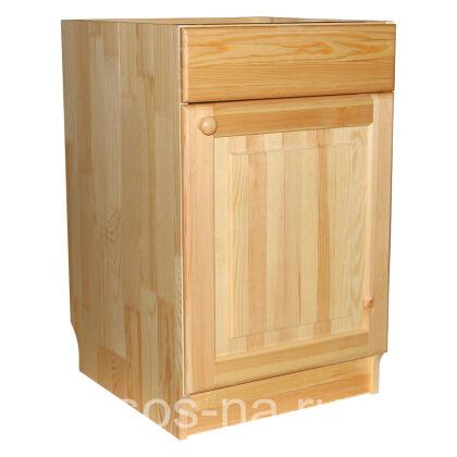 SМ-50 Тумба под мойку 50 (1дв.)